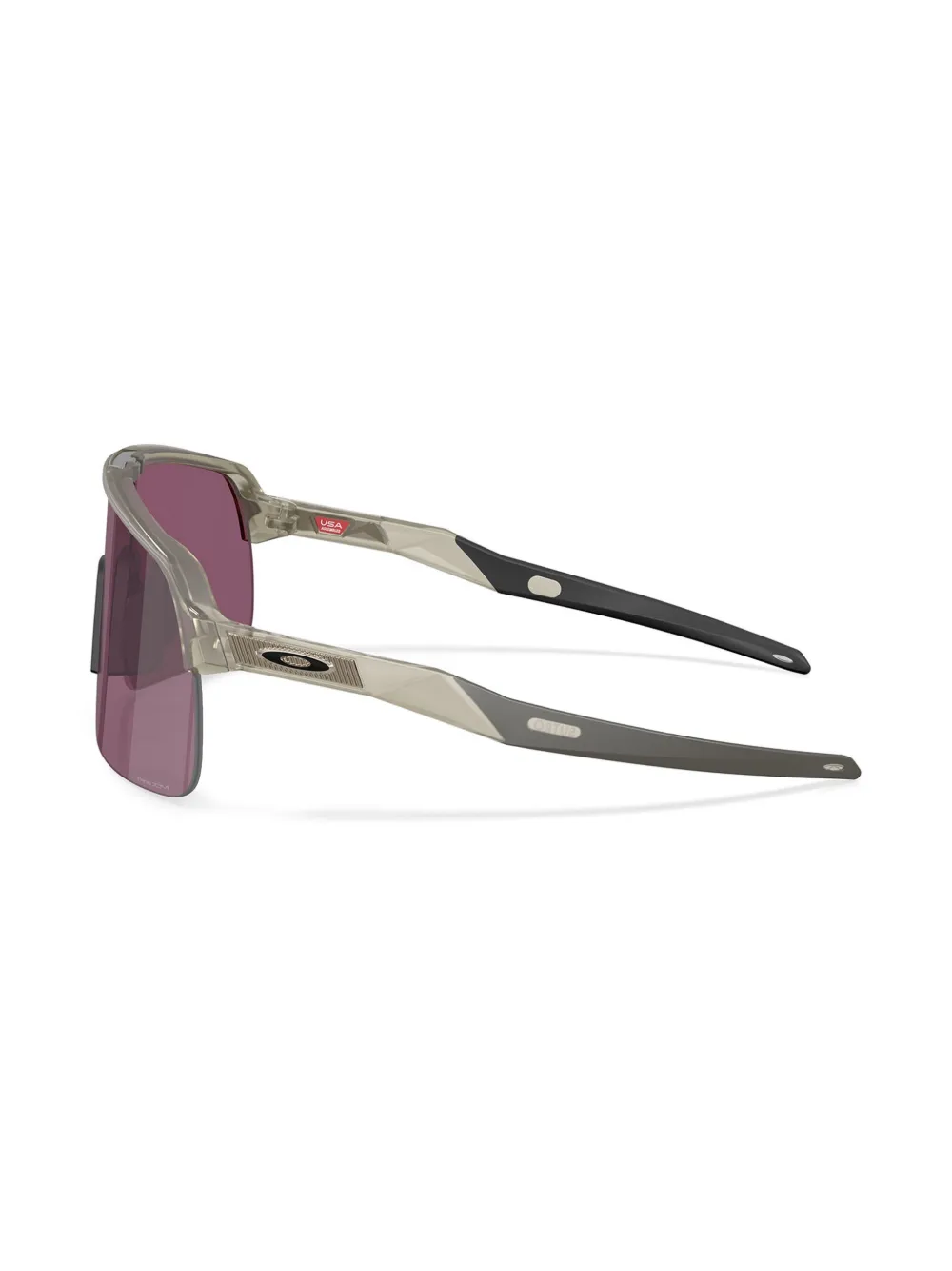 Oakley Sutro Lite zonnebril Grijs