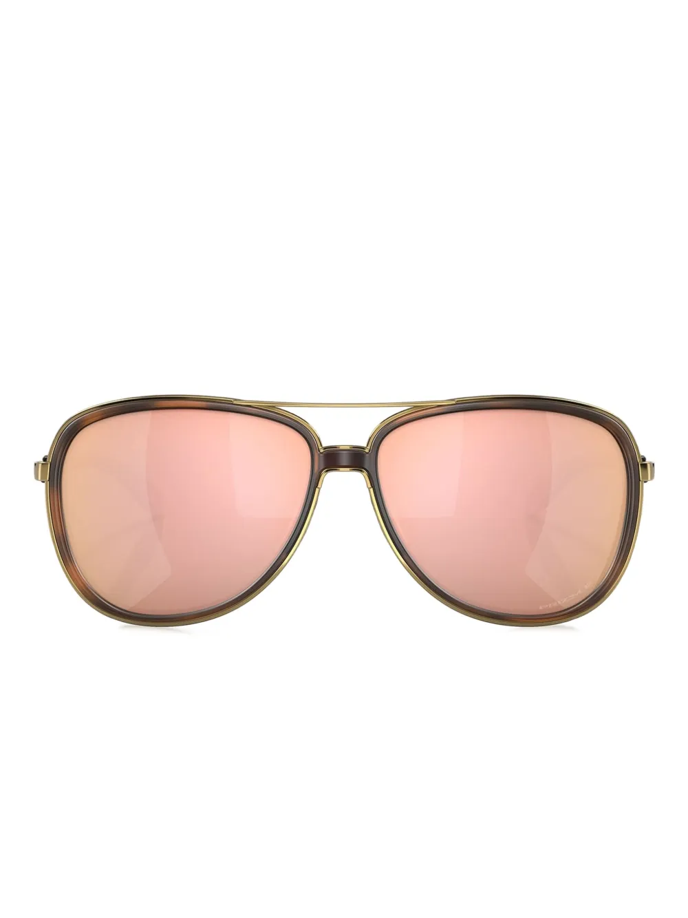 Oakley Split Time Sunglasses | Pink | FARFETCH