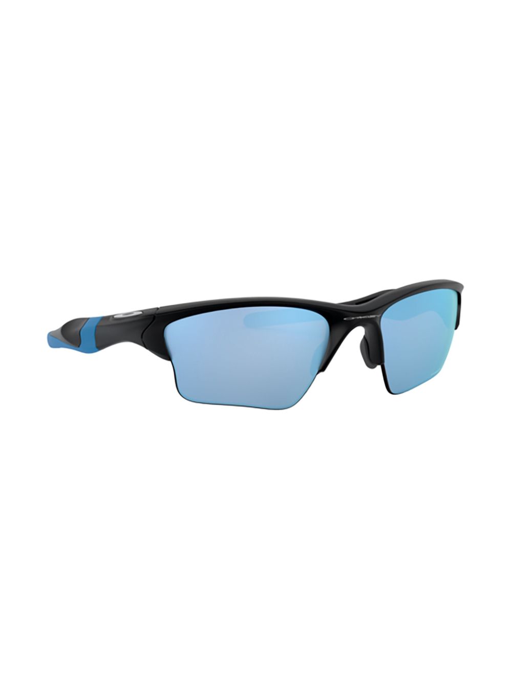 Oakley Half Jacket 2.0 zonnebril - Zwart