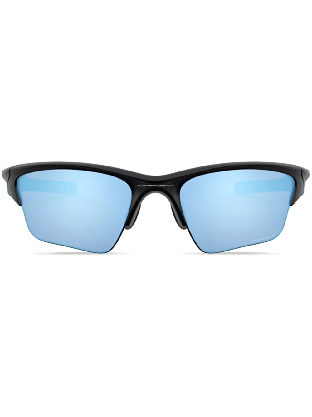 Oakley Half Jacket 2.0 zonnebril Zwart