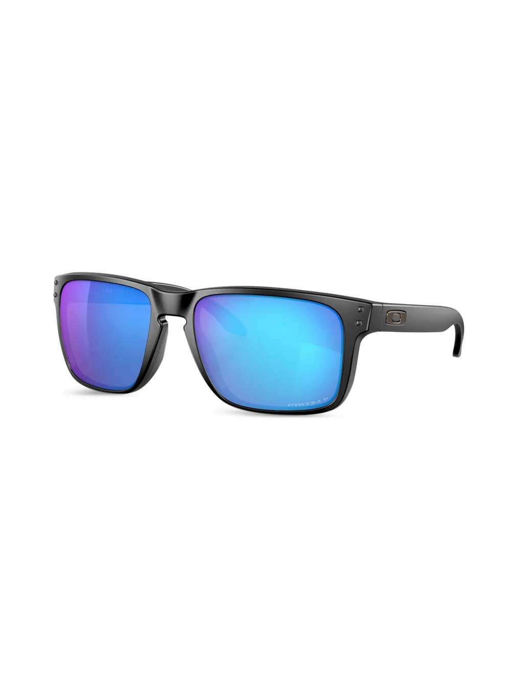 Oakley Holbrook zonnebril - Zwart