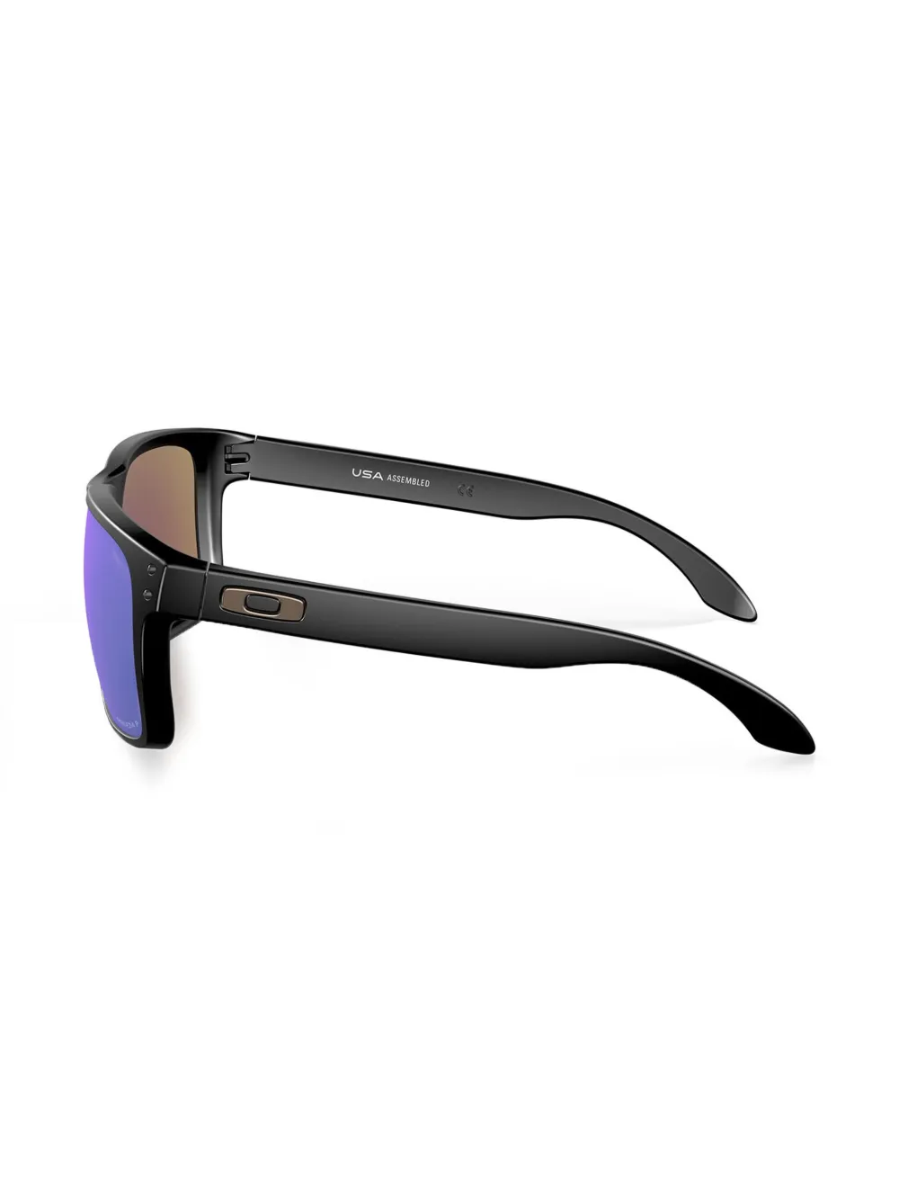 Oakley Holbrook zonnebril Zwart