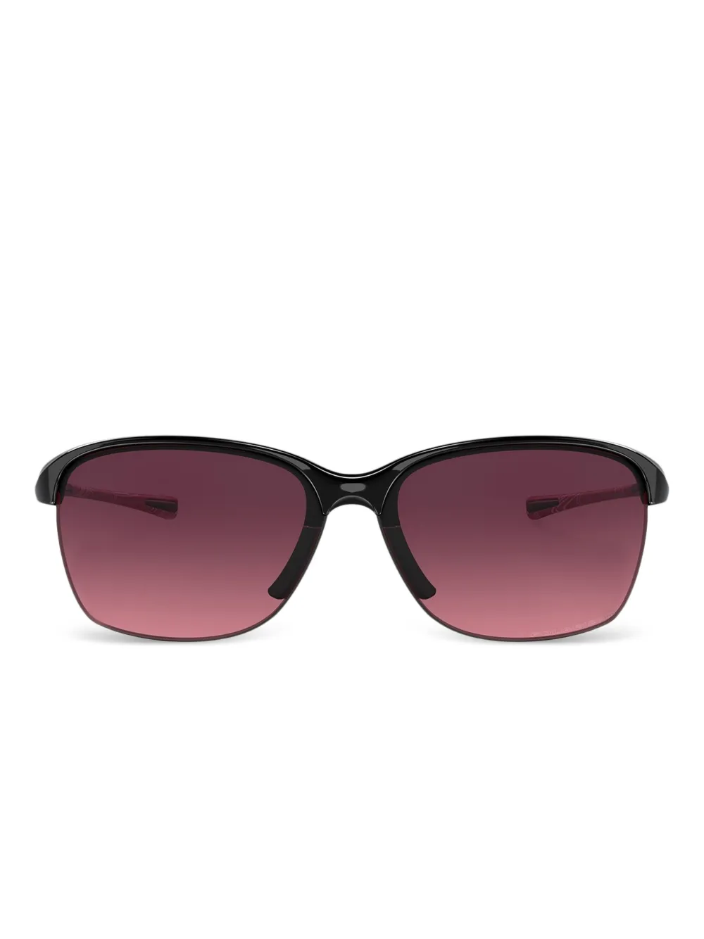 Oakley Unstoppable gradient sunglasses · 65