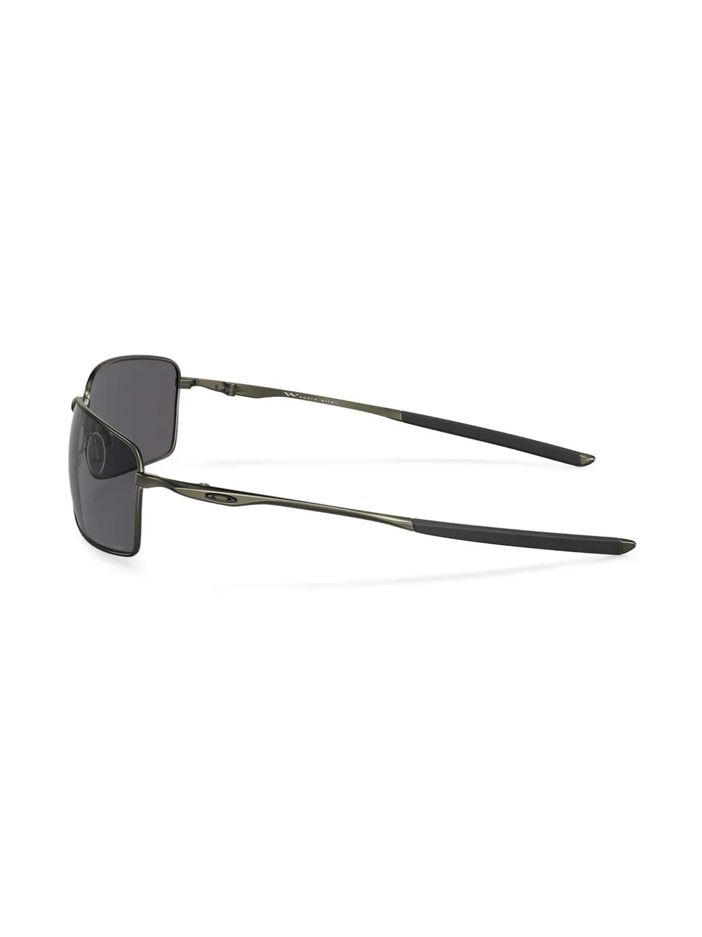 Oakley Square Wire zonnebril Grijs