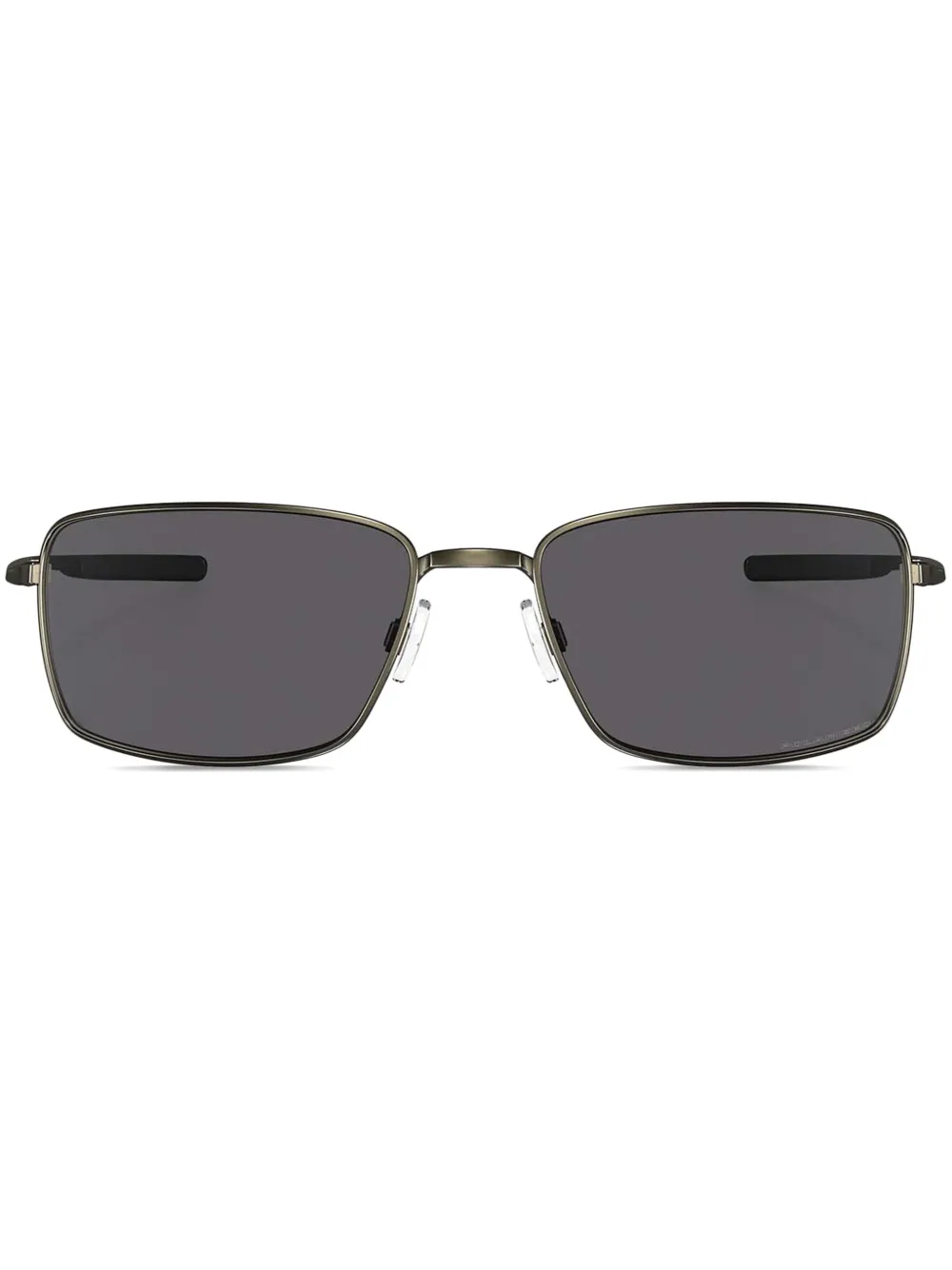 Oakley Square Wire sunglasses | Grey | Image 1