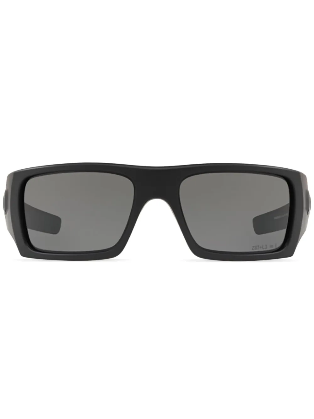 Oakley Det Cord sunglasses | Black | Image 1