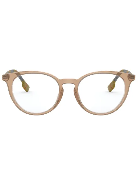 Burberry Eyewear Chalcot glasses