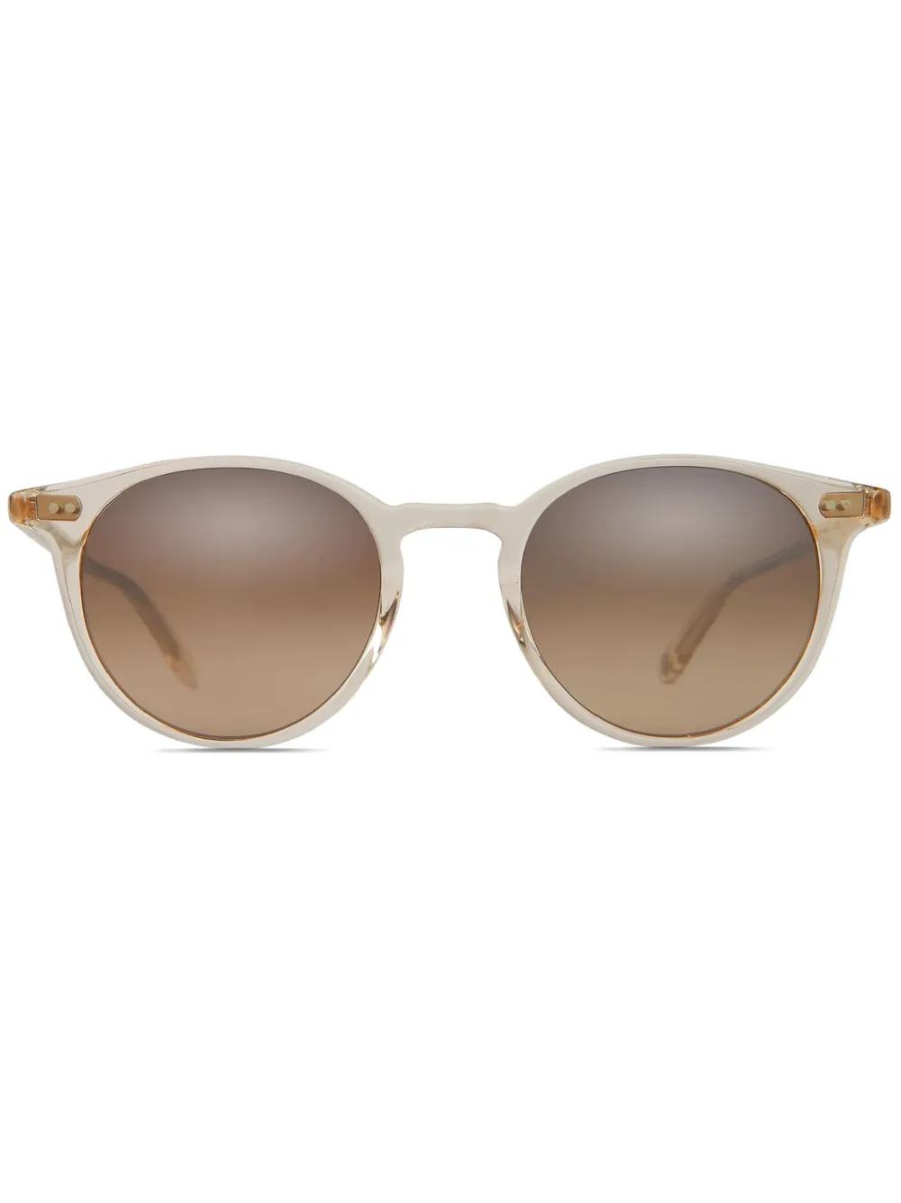 Garrett Leight Clune sunglasses | Neutrals | Image 1