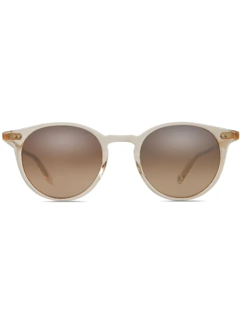 Garrett Leight Clune sunglasses