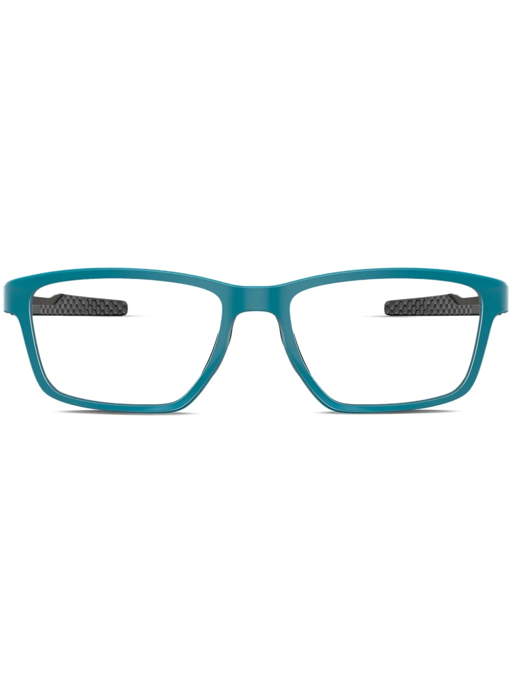 Oakley lunettes de vue Metalink | bleu | Image 1