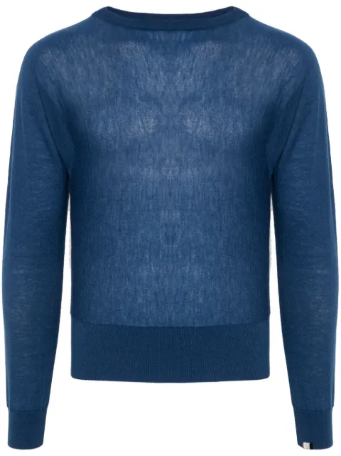 extreme cashmere Elleni jumper