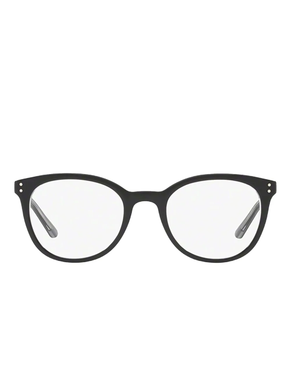 Polo Ralph Lauren Occhiali PP8529 - Nero