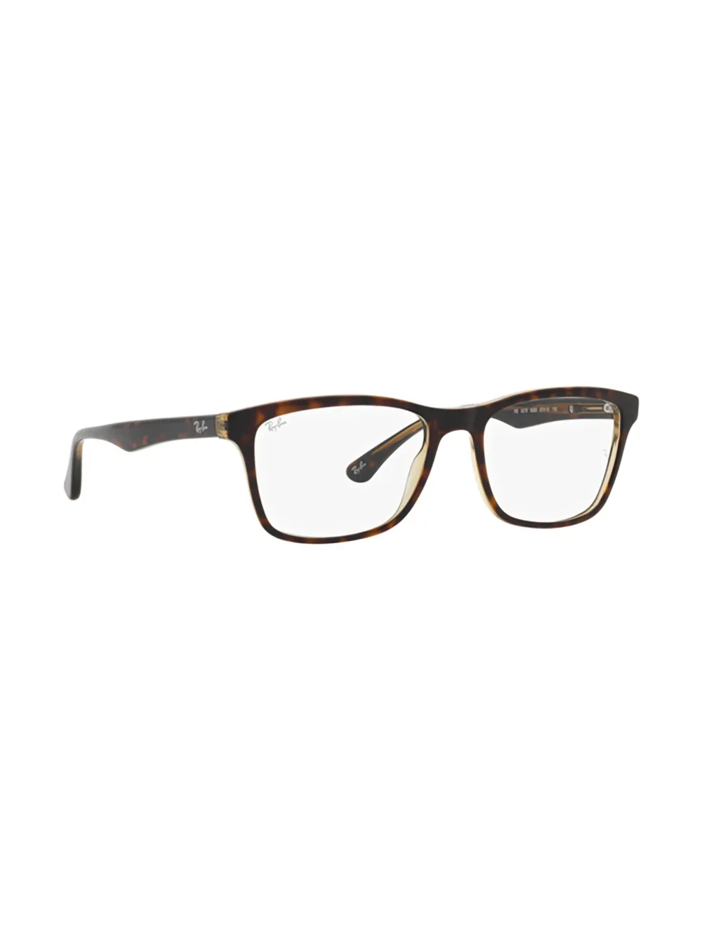 Ray-Ban RX5279 bril - Bruin