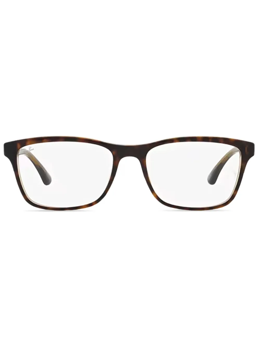 Ray-Ban RX5279 眼鏡フレーム - ブラウン Ray-Ban RX5279 眼鏡フレーム - ブラウン