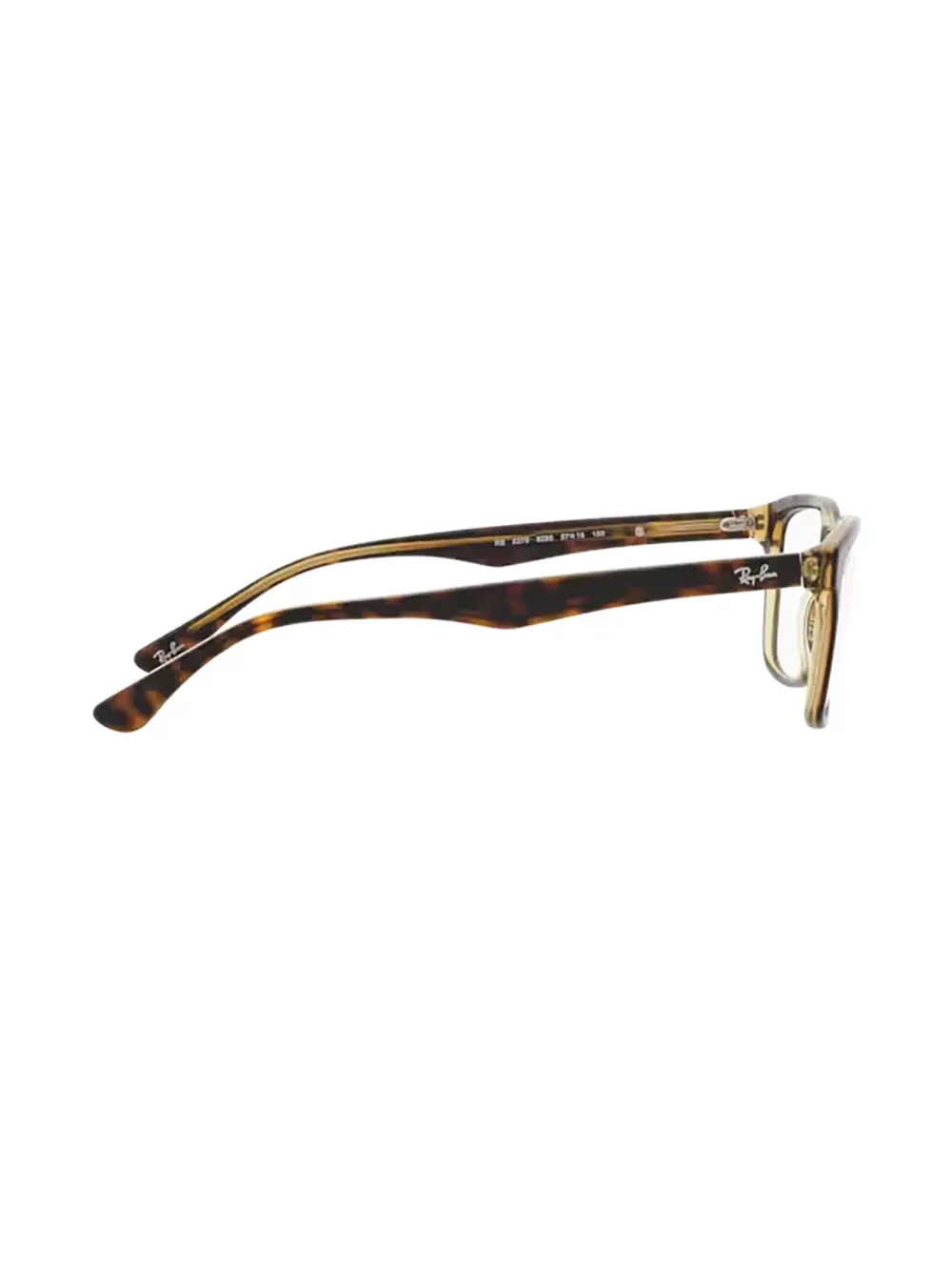 RAY BAN RX5279 GLASSES