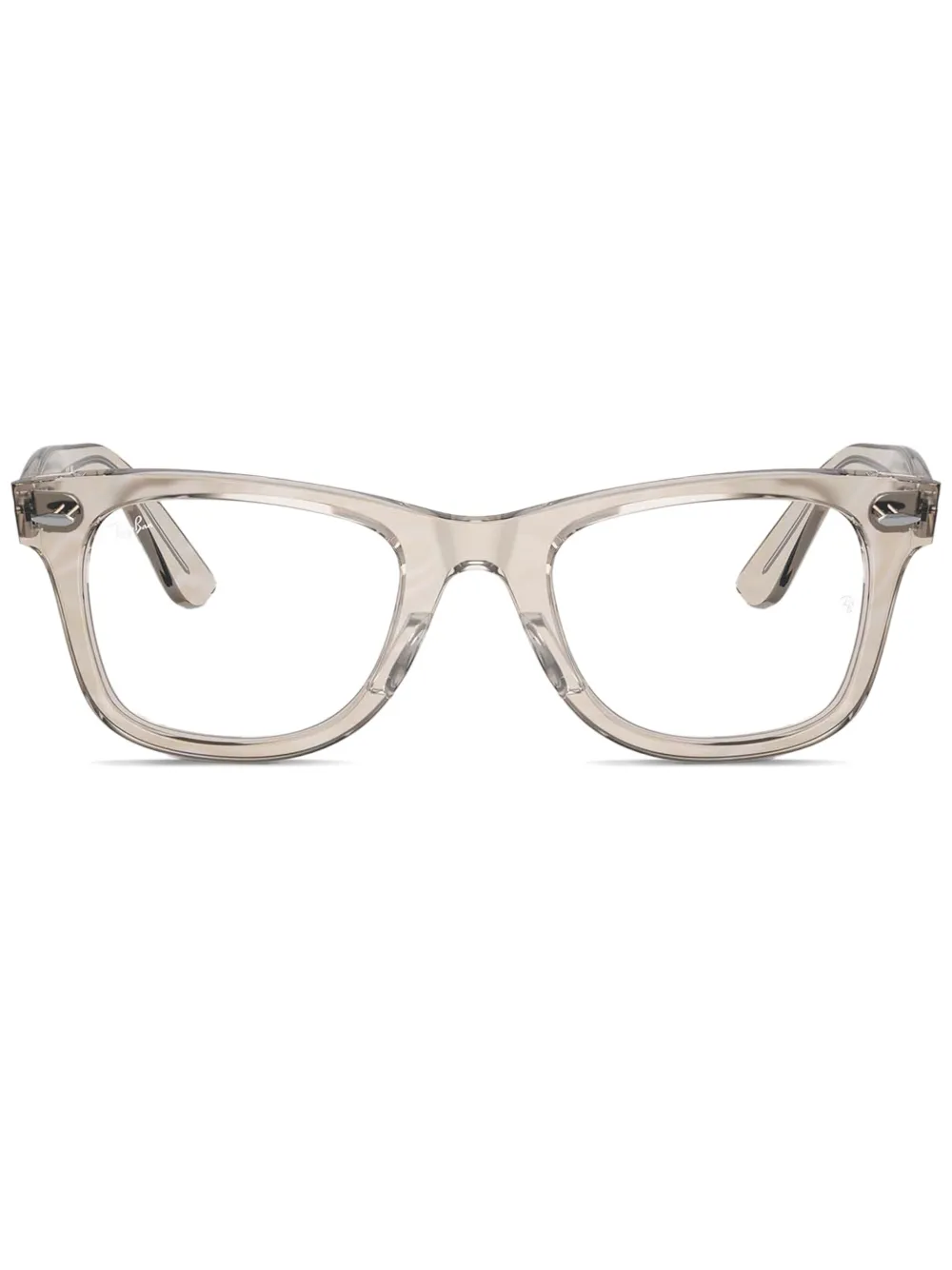 Ray-Ban lentes Wayfarer Ease | gris | Image 1