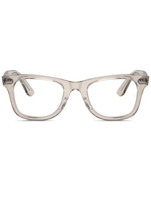 Ray-Ban Wayfarer Ease glasses