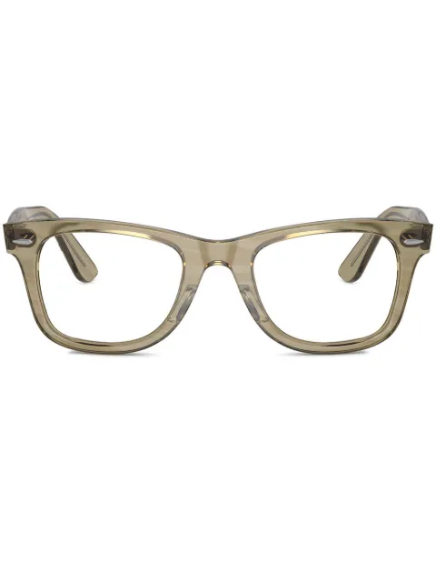 Ray-Ban Wayfarer Ease glasses