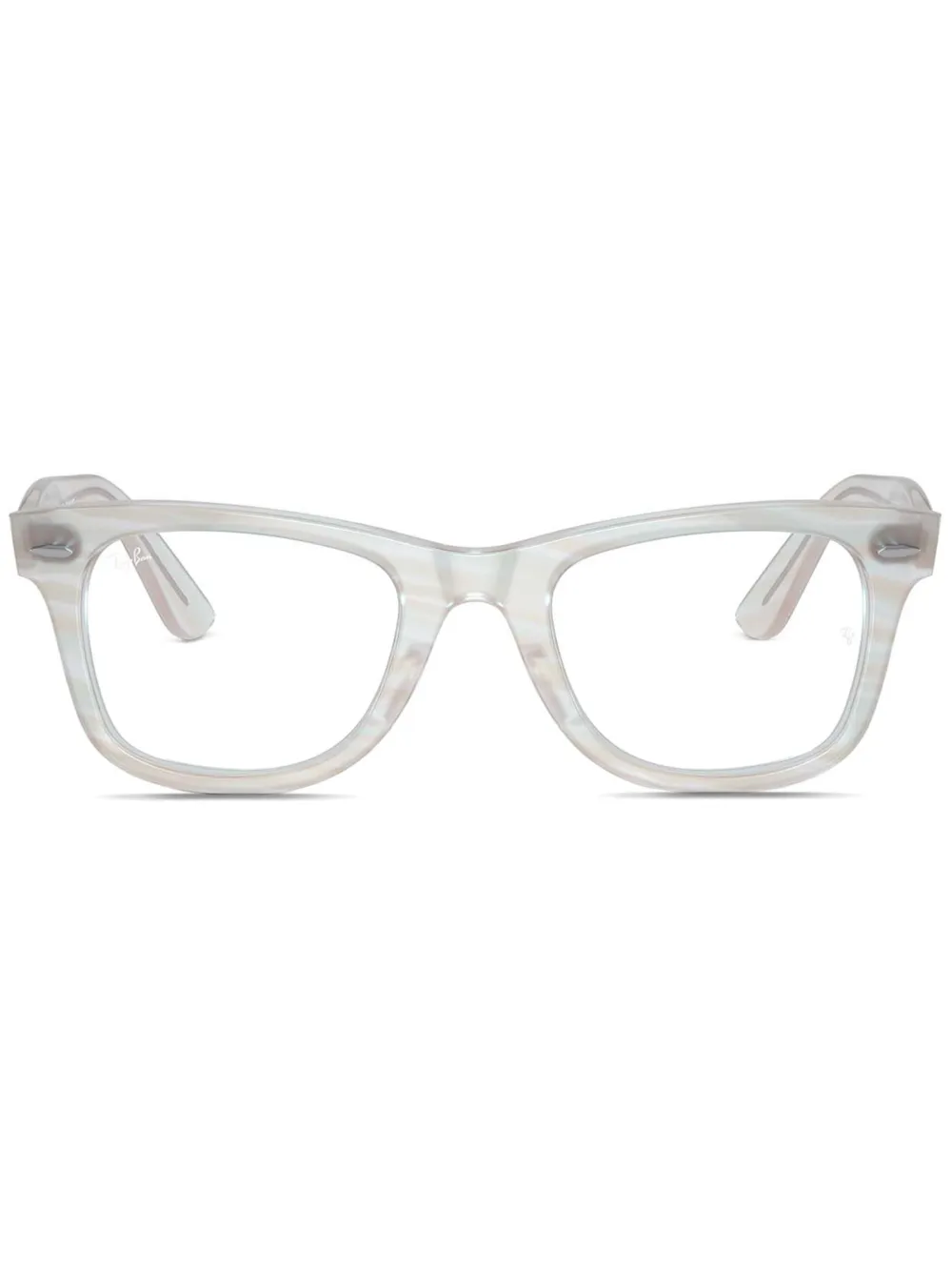 Ray-Ban lentes Wayfarer Ease | azul | Image 1