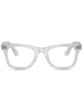 Ray-Ban Wayfarer Ease glasses - Blue
