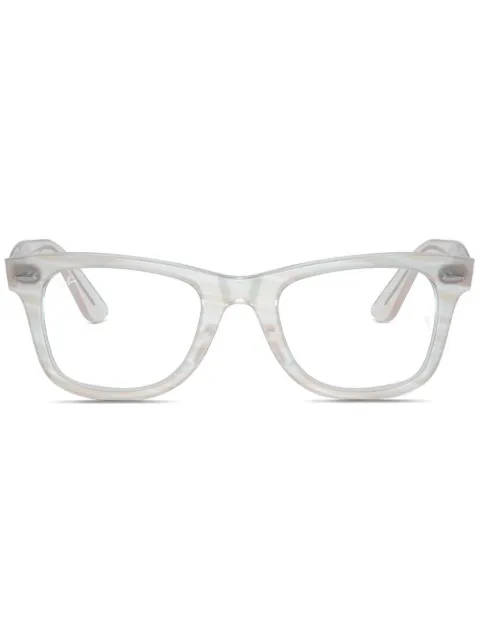 Ray-Ban lunettes de vue Wayfarer Ease