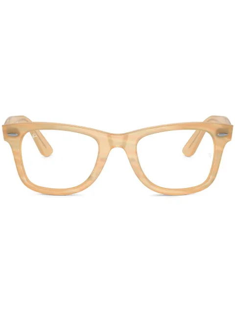 Ray-Ban lentes Wayfarer Ease