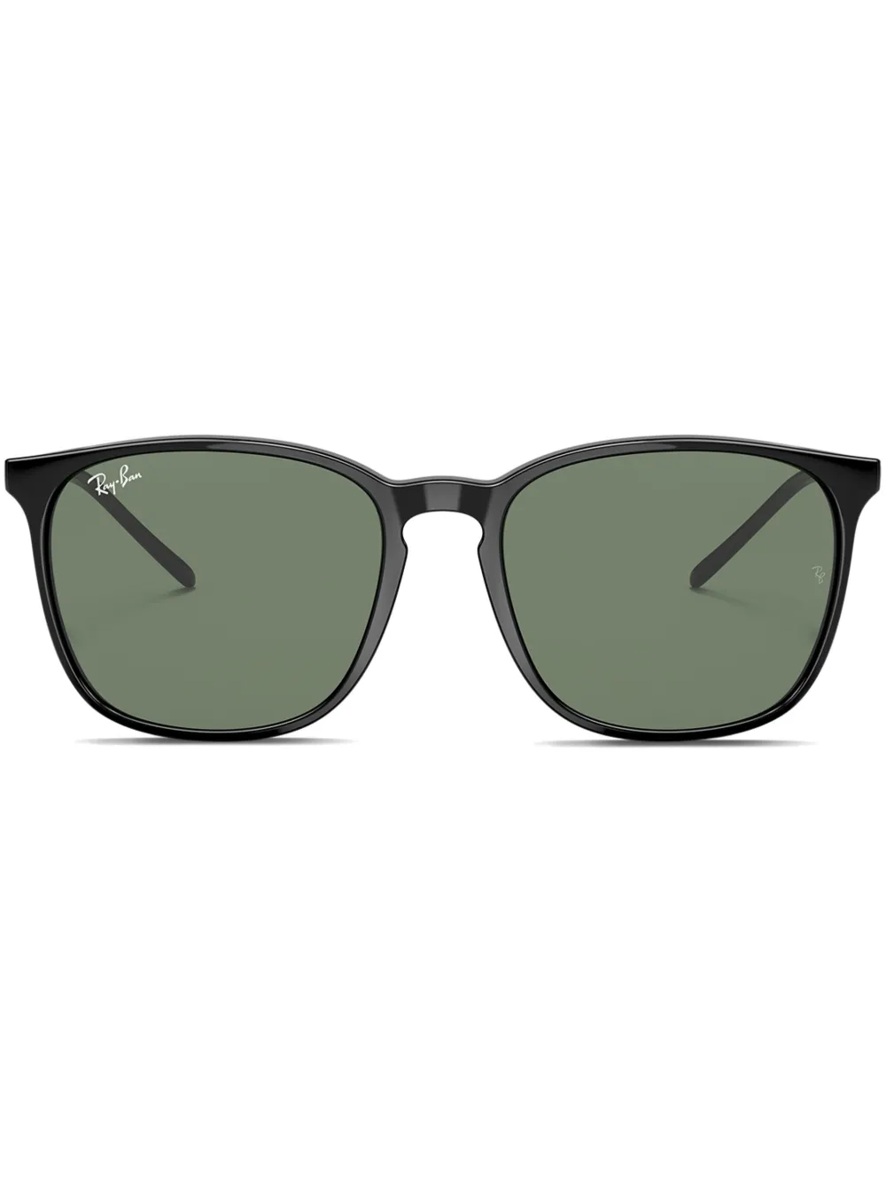 Ray-Ban Occhiali da sole RB4387 - Nero