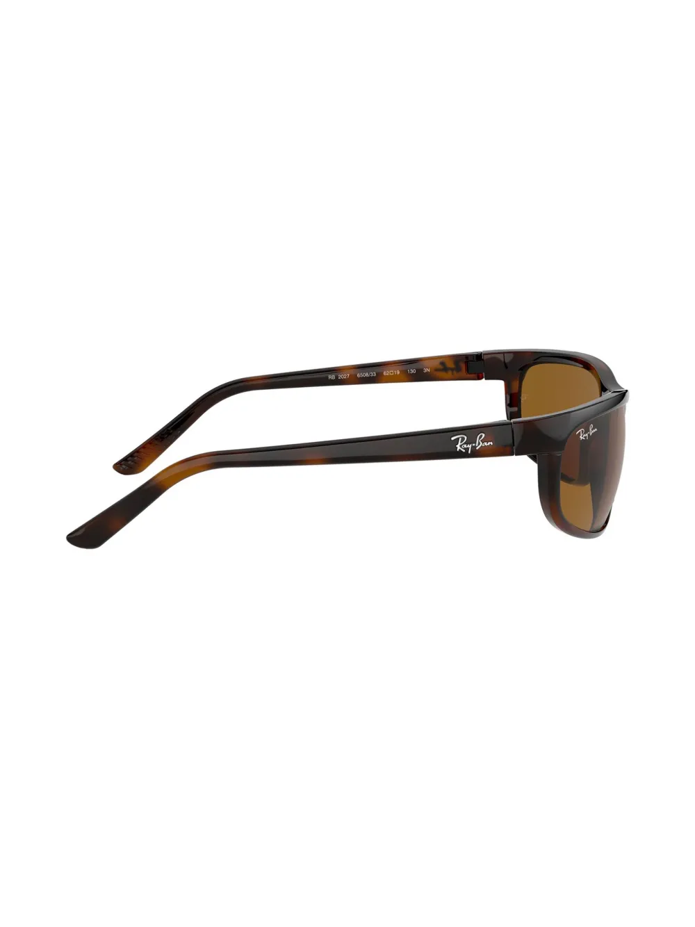 Ray-Ban Predator 2 zonnebril Bruin
