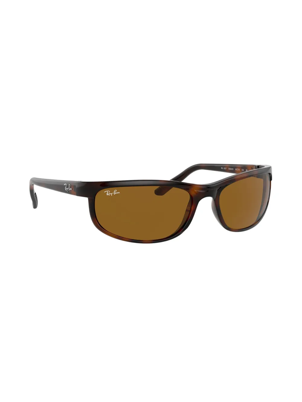 Ray-Ban Predator 2 zonnebril Bruin