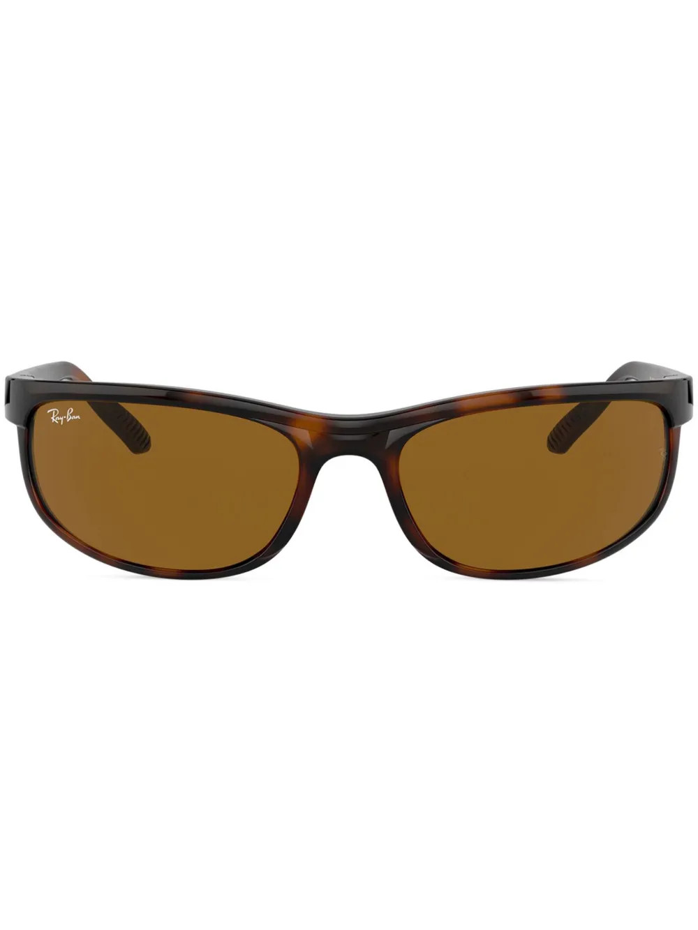 Ray-Ban Predator 2 zonnebril Bruin