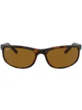 Ray-Ban Predator 2 sunglasses - Brown