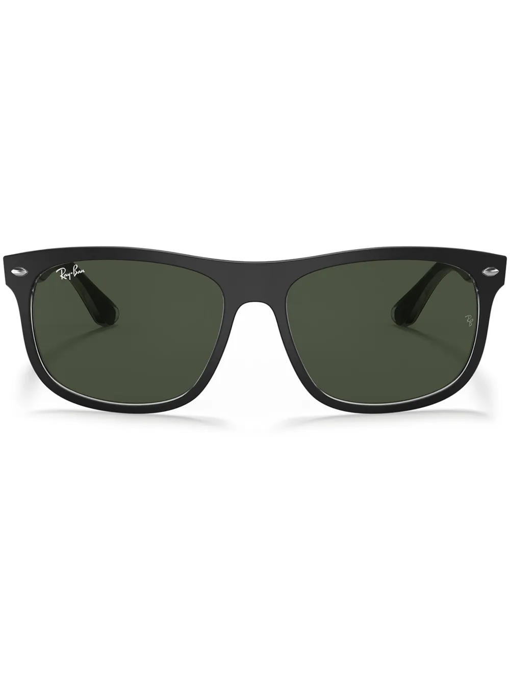 Ray-Ban Occhiali da sole squadrati - Nero