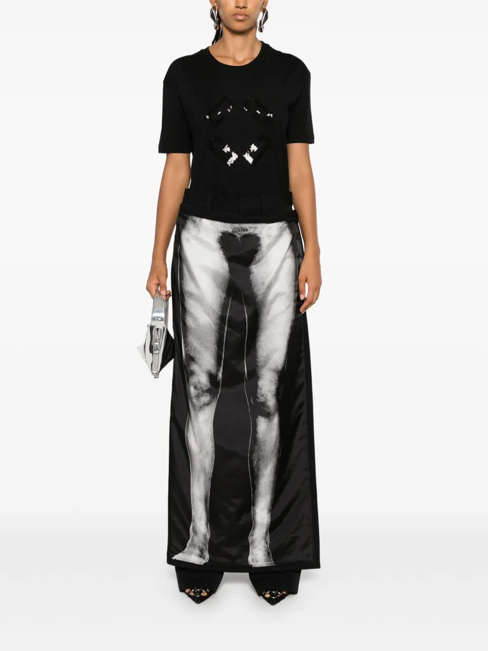 Givenchy playera Monogram 72 | Playeras y jerséis | Image 2