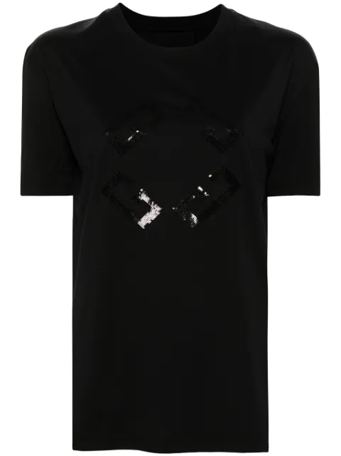 Givenchy Monogram 72 T-shirt 