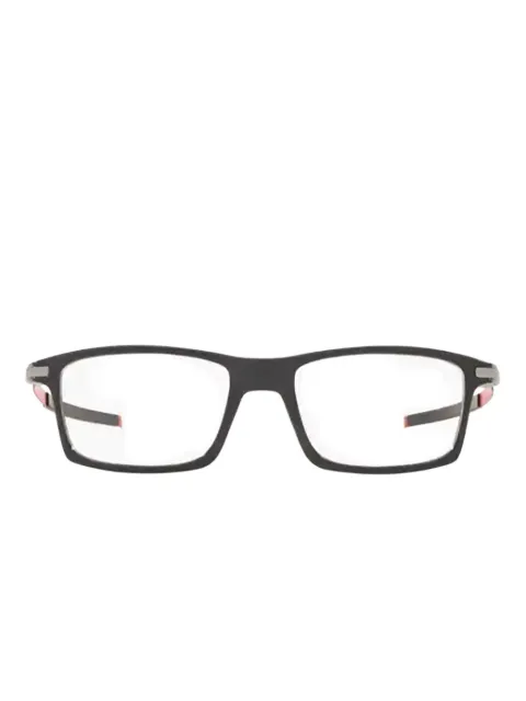 Oakley Pitchman rectangle-frame glasses