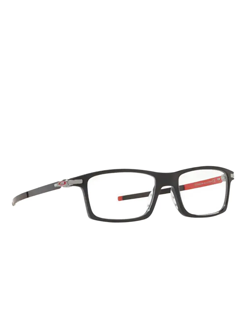 Oakley Pitchman rectangle-frame glasses | Image 2
