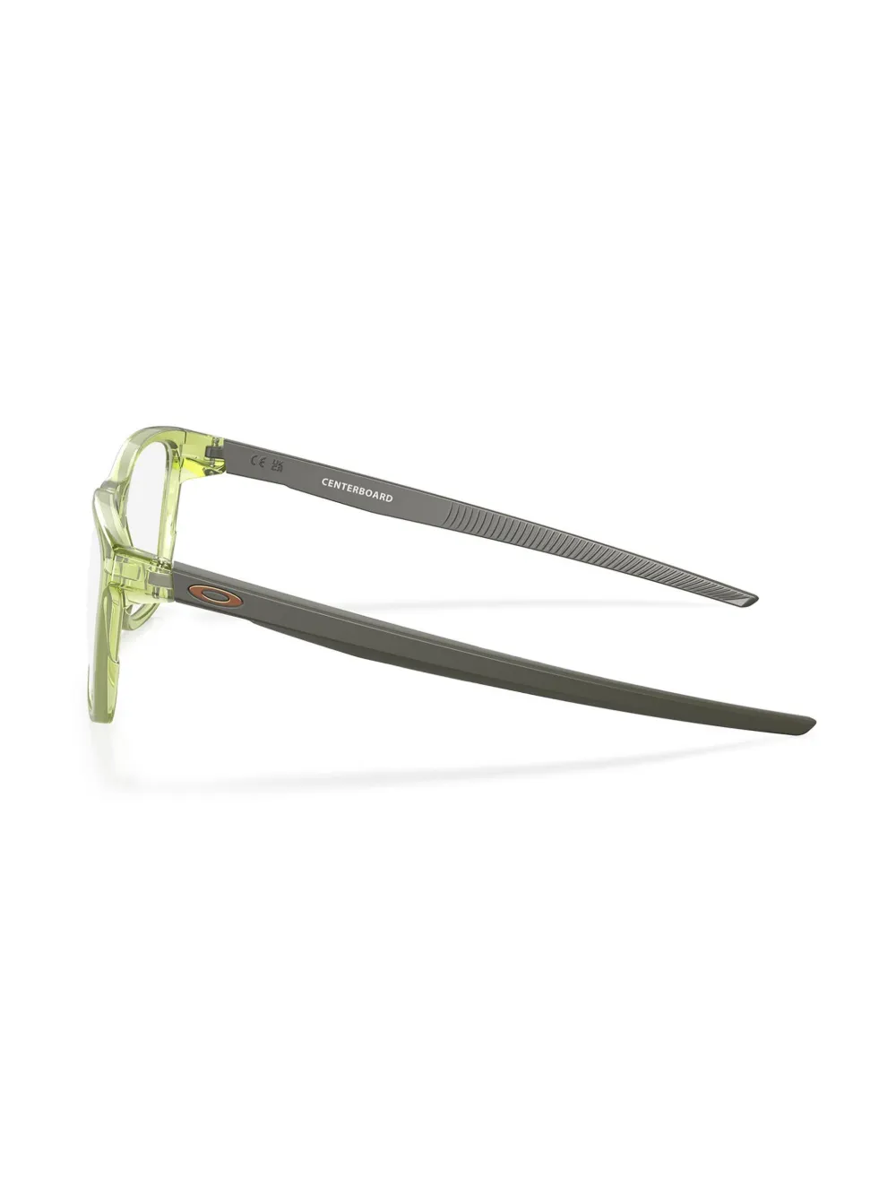 Oakley Centerboard bril Groen