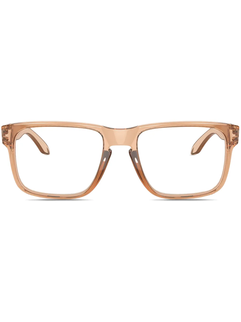 Oakley lunettes de vue Holbrook RX | tons neutres | Image 1