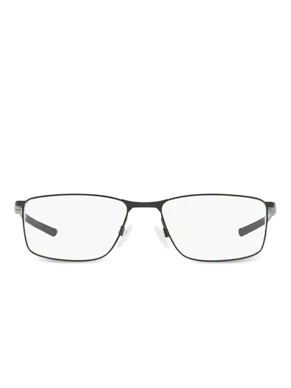Oakley Socket 5.0 rectangle glasses | Black | Image 1