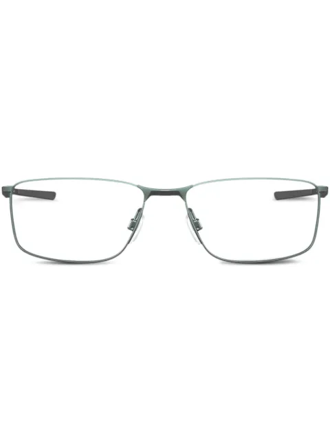 Oakley Socket 5.0 rectangle-frame glasses