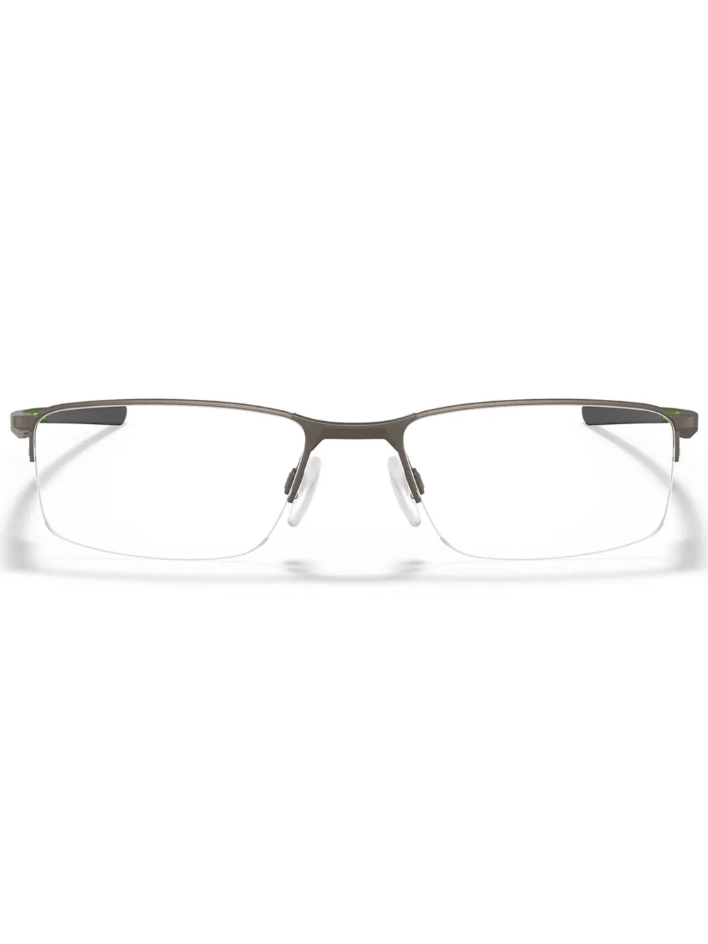 Oakley lunettes de vue Socket 5.5 | argent | Image 1
