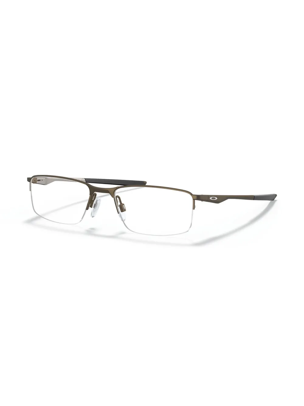 Oakley rectangle-frame glasses | Image 2