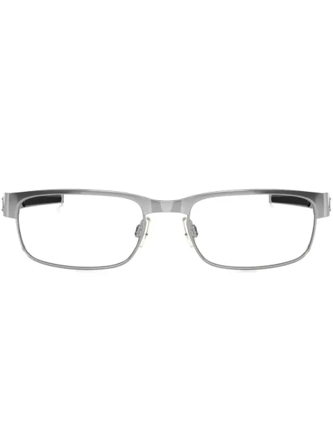 Oakley 메탈 플레이트 안경