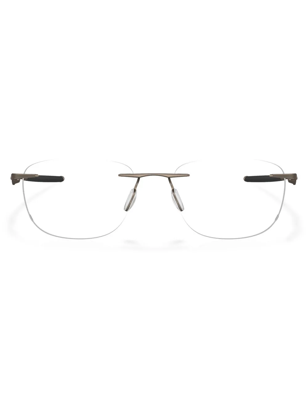 Oakley 윙폴드 EVR 안경 | 그레이 | Image 1