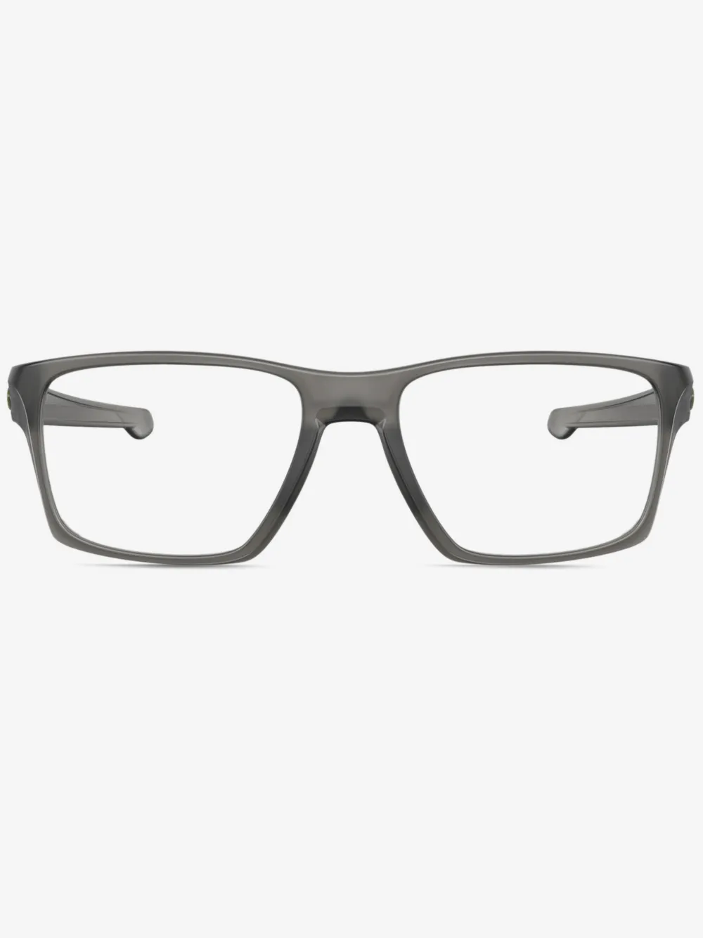 Oakley square-frame glasses | Grey | Image 1