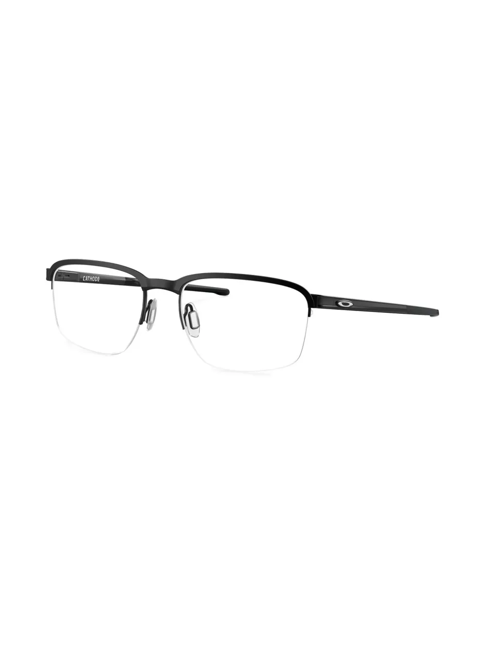 Oakley square-frame glasses | Image 2