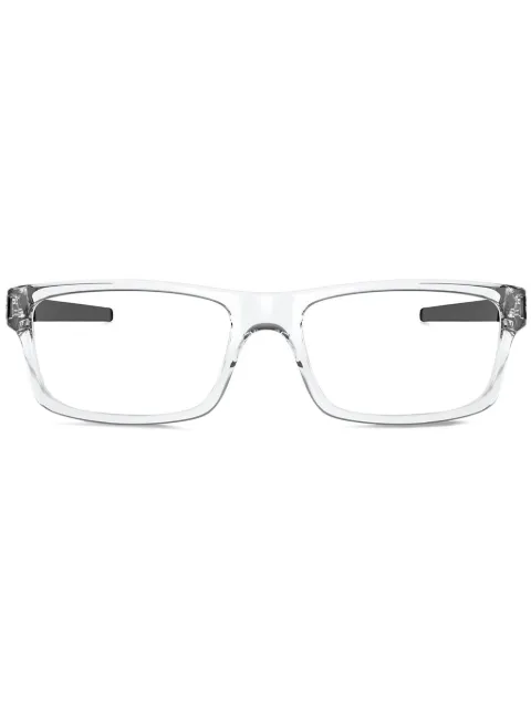 Oakley lentes Currency