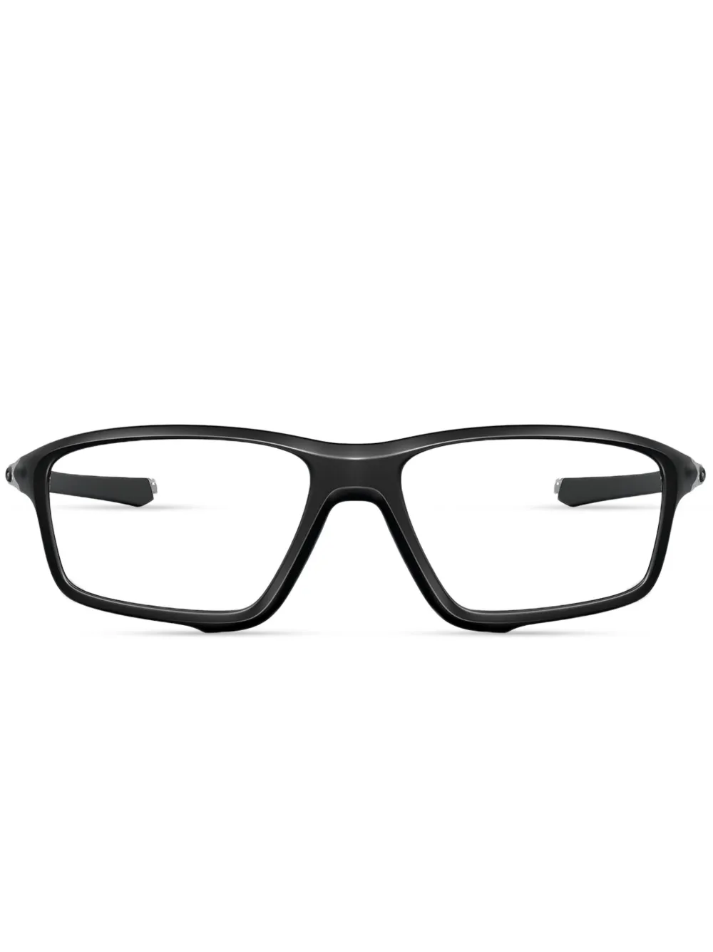 Oakley lunettes de vue Crosslink Zero | noir | Image 1