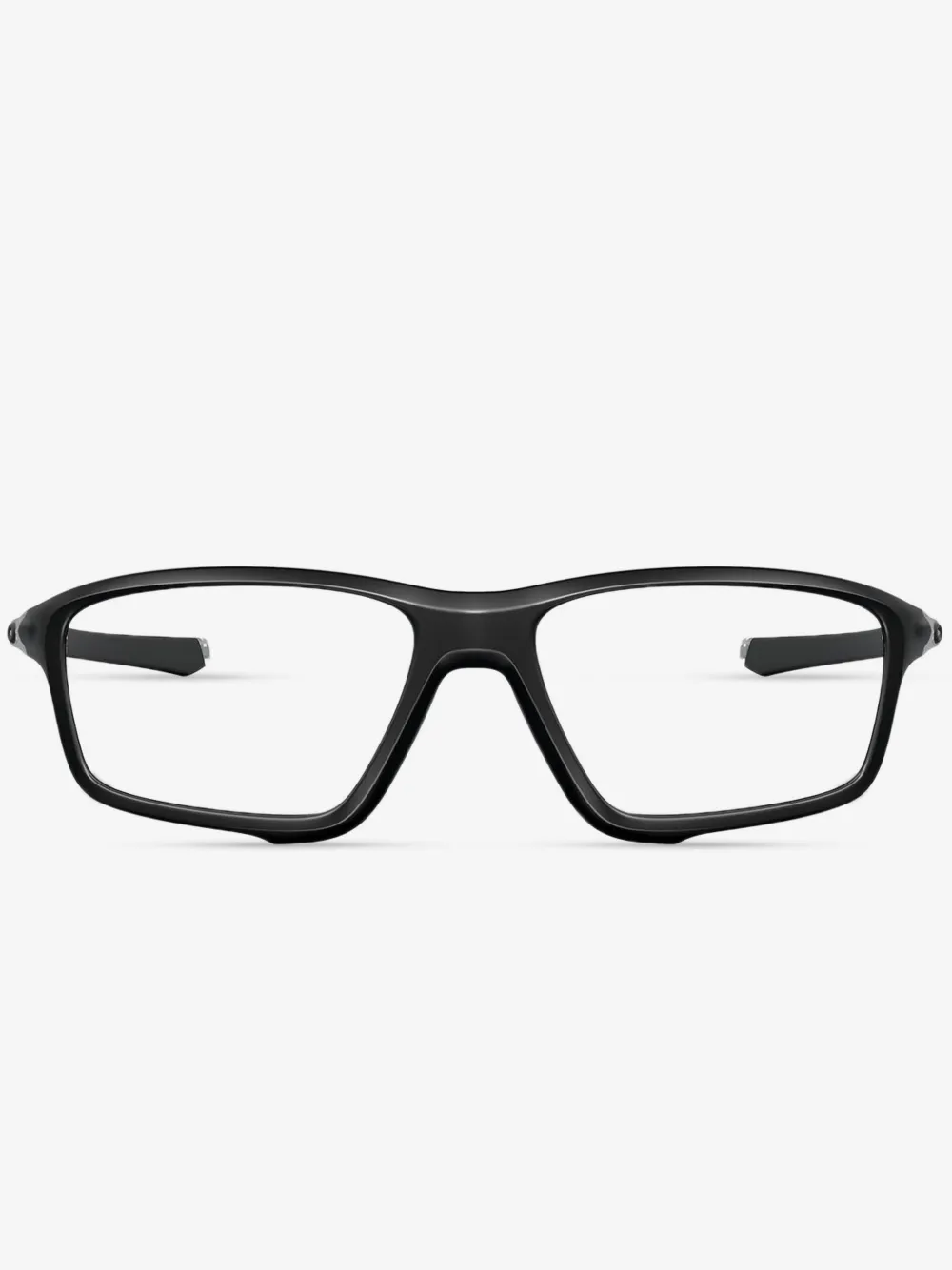 Oakley Crosslink Zero glasses | Black | Image 1