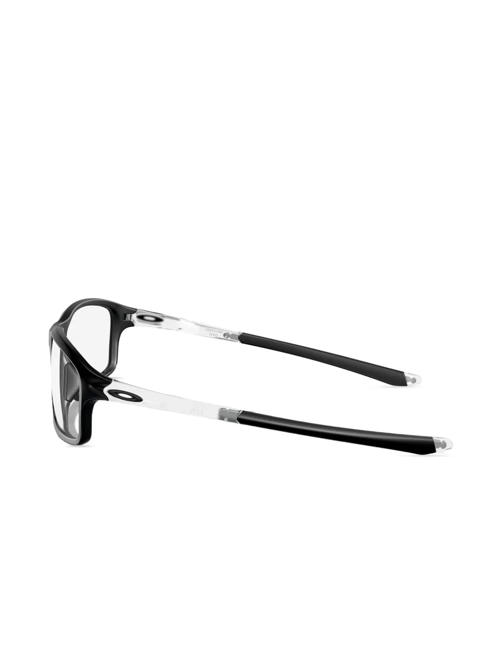 Oakley Crosslink Zero bril Zwart